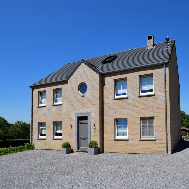 Villa - 14 personer -  - 6941 - Villers-Sainte-Gertrude (Durbuy)