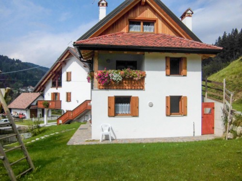 Ferienhaus - 4 Personen -  - Ovaro - 33025