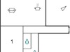 Billede 20 - Plantegning