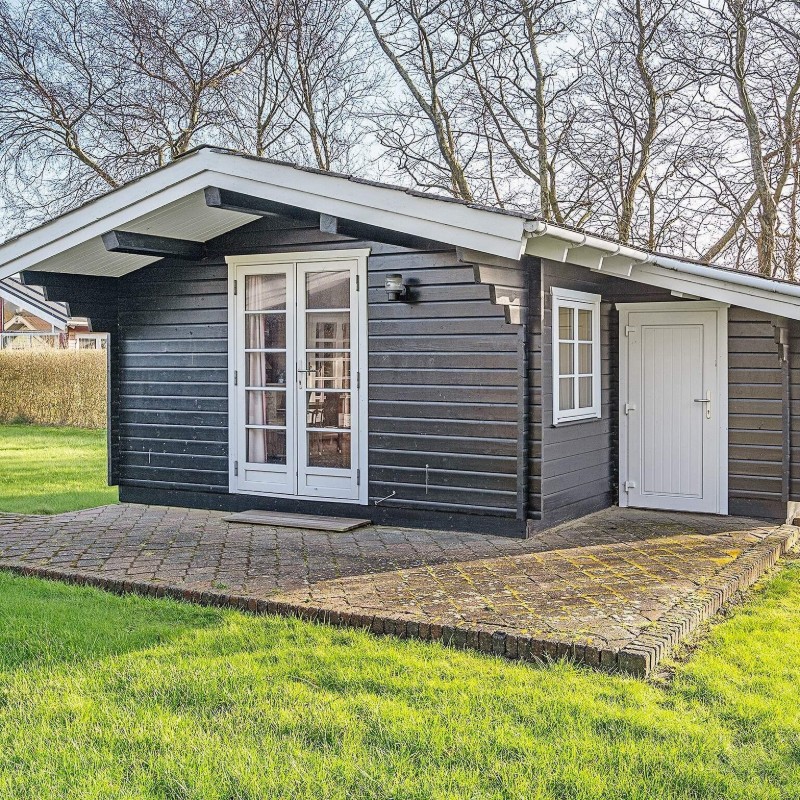 Ferienhaus - 6 Personen -  - Horsfold - Bork Havn - 6893 - Ringkøbing Fjord