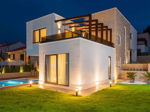 Fritidshus - 11 personer -  - Trogir/Okrug Donji - 21223