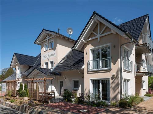 Ferienwohnung - 9 Personen -  - Ausbau - 17440 - Kröslin / Freest