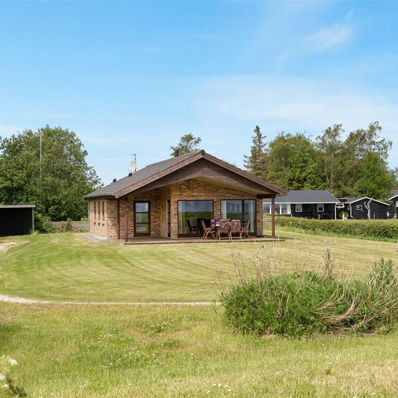 Ferienhaus - 6 Personen -  - Egense Hjørnet 27 A - Egense - 9280 - Storvorde