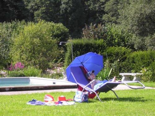 Ferieleilighet - 3 personer -  - Neustadl - 83324 - Ruhpolding