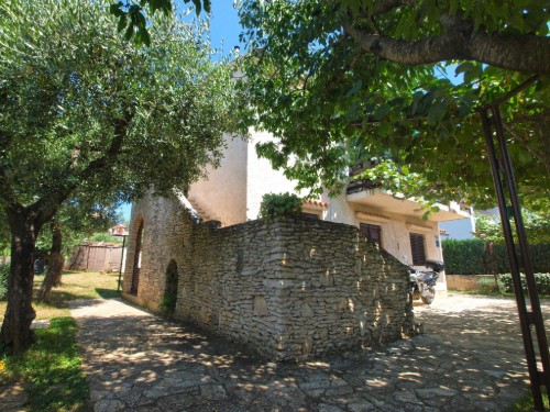 Holiday apartment - 3 persons -  - 52203 - Medulin