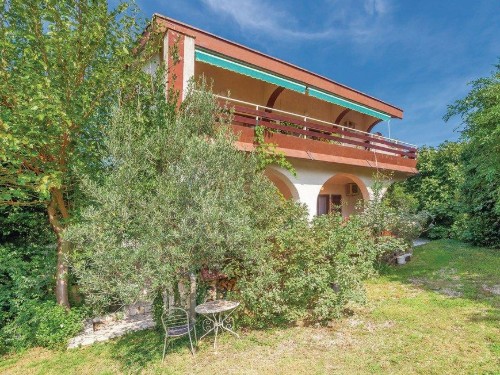 Ferienwohnung - 4 Personen -  - Zimider - 51260 - Crikvenica