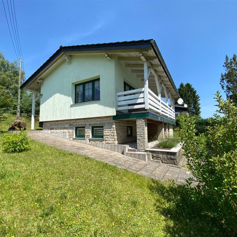 Sommerhus - 2 personer -  - Masserberg - 98666