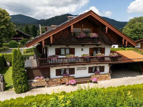Sommerhus - 2 personer -  - 83707 - Bad Wiessee