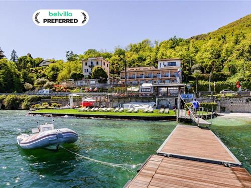 Ferielejlighed - 5 personer -  - 28050 - Oggebbio