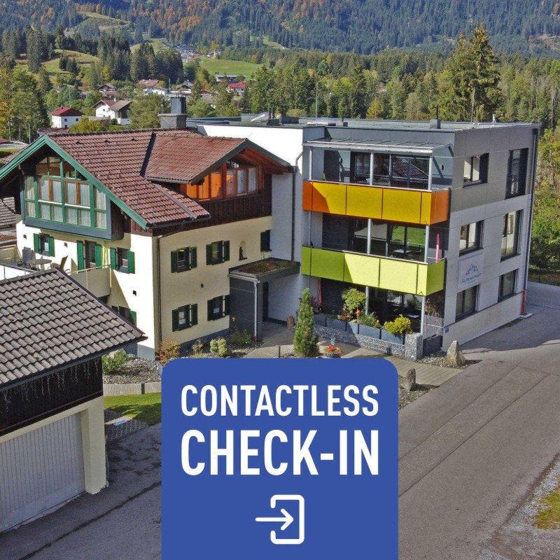 Ferielejlighed - 4 personer -  - Oberried - 6600 - Ehenbichl