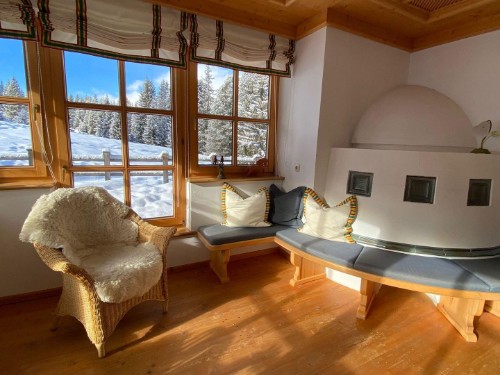 Sommerhus - 5 personer -  - Hochkrimml - 5743 - Krimml