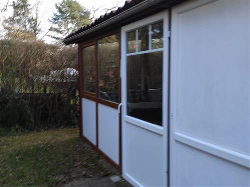 Sommerhus - 4 personer -  - Canower Allee - 17255 - Wustrow