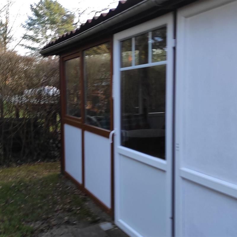 Sommerhus - 4 personer -  - Canower Allee - 17255 - Wustrow