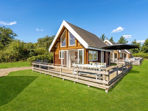 Sommerhus - 6 personer -  - Emmerbøllevej - Emmerbølle - 5953 - Tranekær