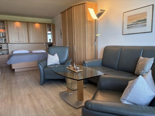 Ferienwohnung - 4 Personen -  - Lange Wiese - 23747 - Dahme