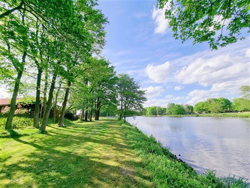 Ferienhaus - 2 Personen -  - Marinapark - 26907 - Walchum