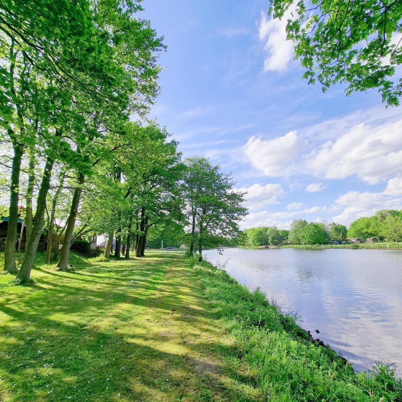 Sommerhus - 2 personer -  - Marinapark - 26907 - Walchum