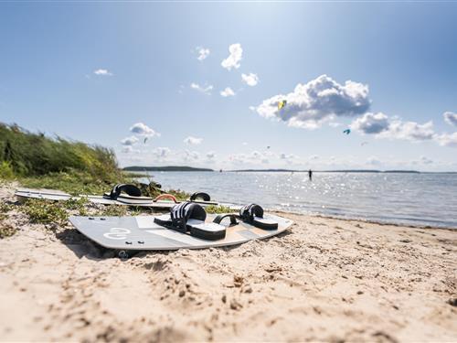Ferienhaus - 4 Personen -  - Neuhof - Martinshafen - 18551 - Sagard