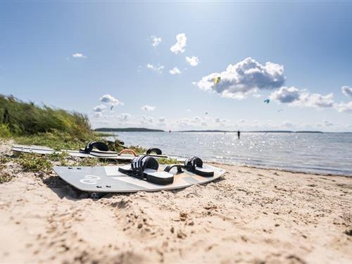 Sommerhus - 4 personer -  - Neuhof - Martinshafen - 18551 - Sagard