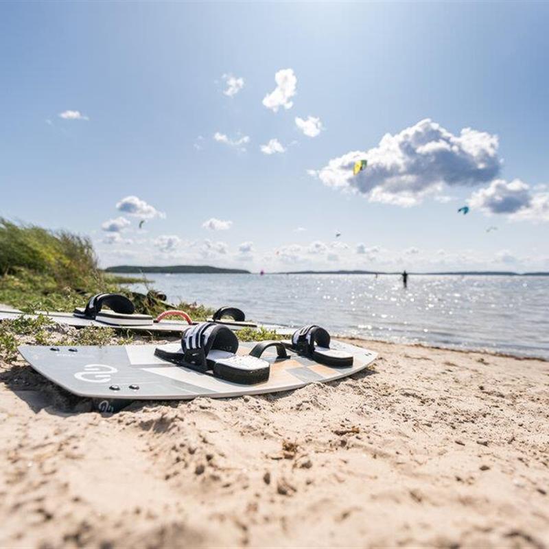 Sommerhus - 4 personer -  - Neuhof - Martinshafen - 18551 - Sagard