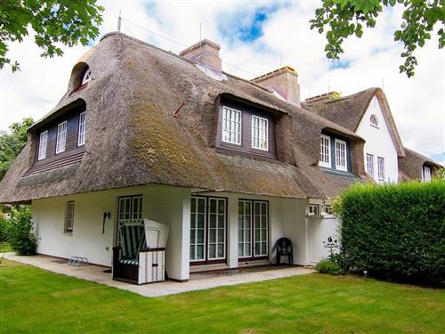 Feriehus - 4 personer -  - Am Tipkenhoog - 25980 - Keitum Auf Sylt