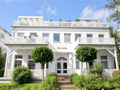 Ferielejlighed - 4 personer -  - Katharinenstraße - 18586 - Göhren (Ostseebad)