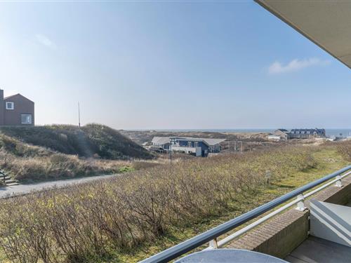 Holiday apartment - 4 persons -  - 1796AA - De Koog