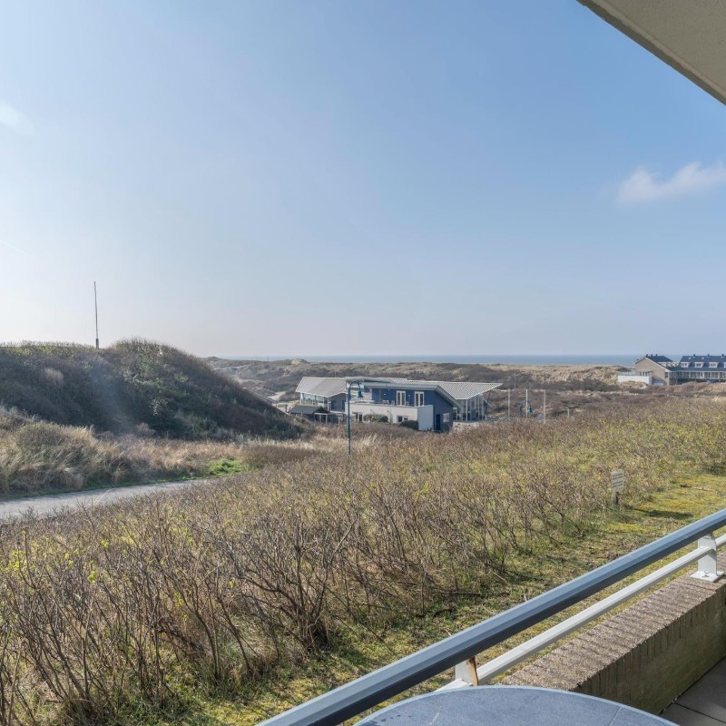 Ferielejlighed - 4 personer -  - 1796AA - De Koog