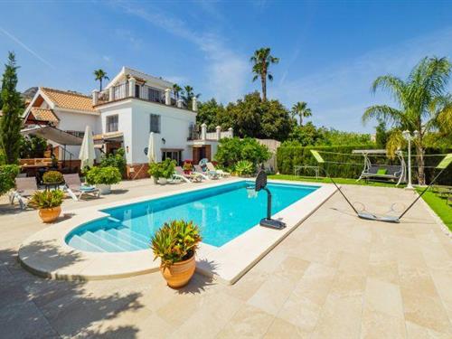 Holiday home - 10 persons -  - 29130 - Alhaurin De La Torre