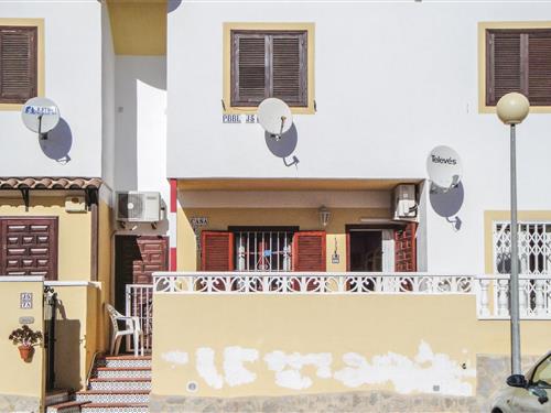 Holiday apartment - 3 persons -  - Urb.El Horizonte - 03189 - Orihuela Costa