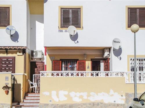 Ferielejlighed - 3 personer -  - Urb.El Horizonte - 03189 - Orihuela Costa