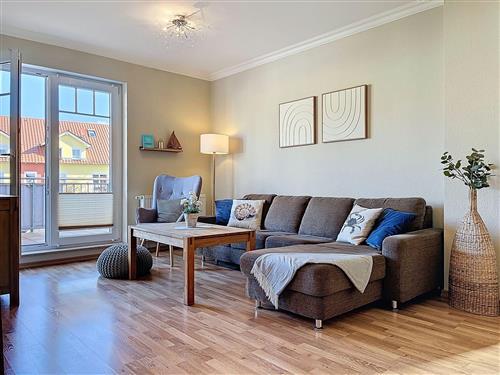 Ferielejlighed - 6 personer -  - Zinnowitz - 17454