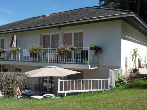 Sommerhus - 6 personer -  - 9122 - St. Kanzian\/Klopeinersee