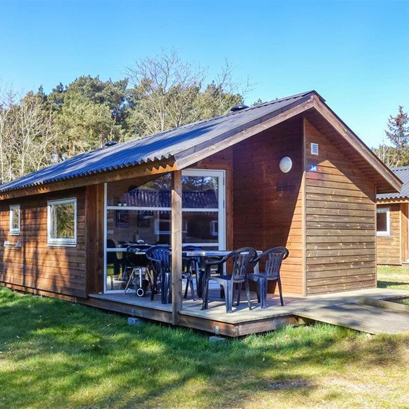 Ferienhaus - 4 Personen -  - Klynevej - Balka - 3730 - Nexö