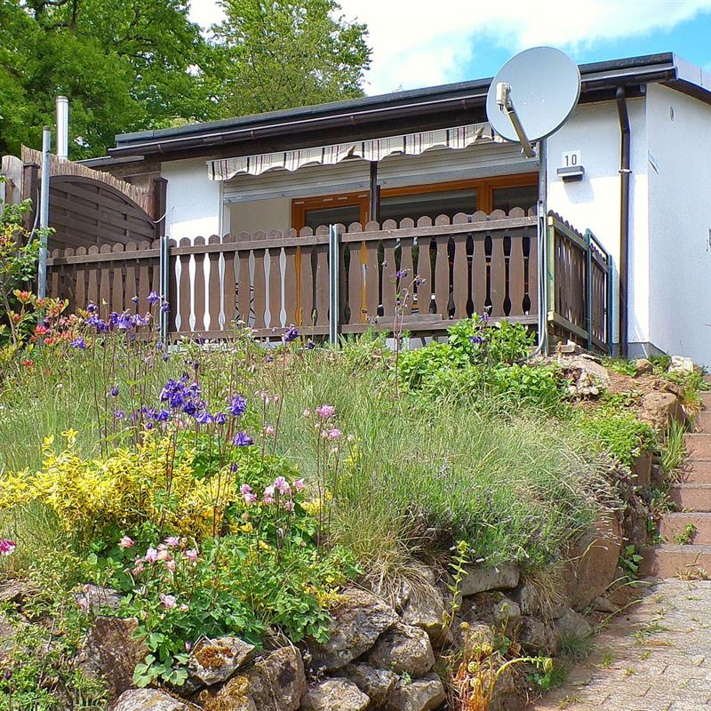 Sommerhus - 3 personer -  - Greifenstein - 35753