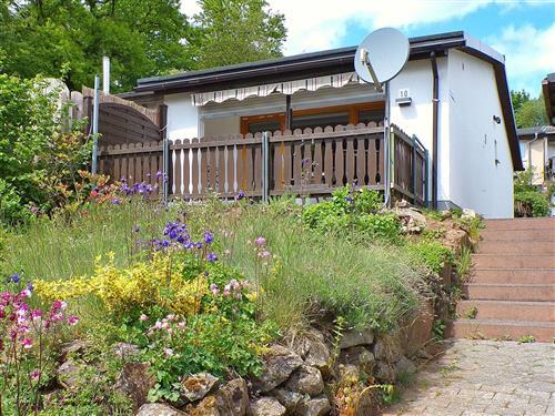 Fritidshus - 3 personer -  - Greifenstein - 35753