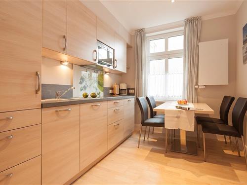 Ferielejlighed - 4 personer -  - Kreuzstraße - 26548 - Norderney