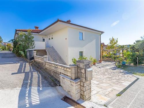 Holiday apartment - 2 persons -  - Ulica Borcev NOB - Portoroz-Lucija - 6320 - Lucija