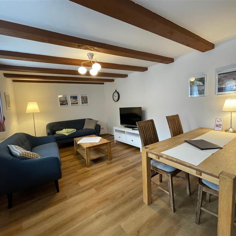 Ferielejlighed - 4 personer -  - Klink - 06484 - Quedlinburg