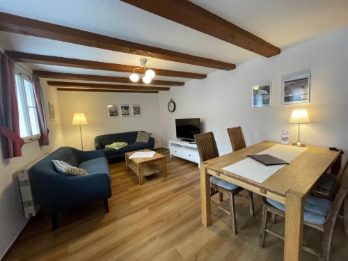Ferielejlighed - 4 personer -  - Klink - 06484 - Quedlinburg