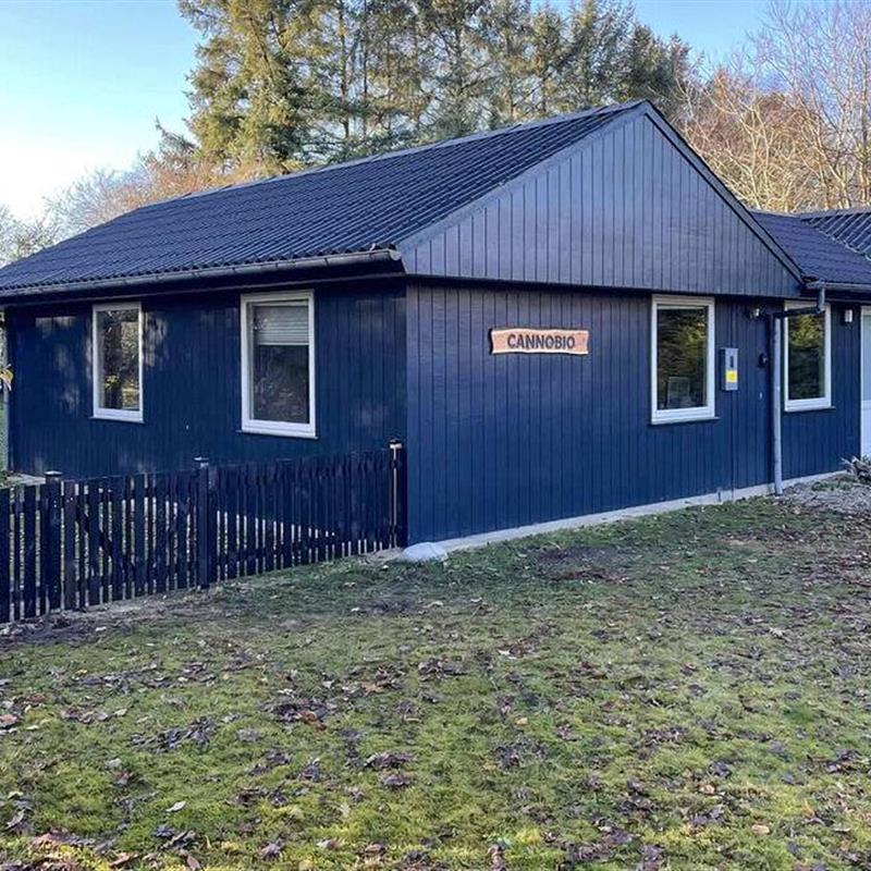 Sommerhus - 6 personer -  - Søknudevej - Kvie Sø - 6823 - Ansager