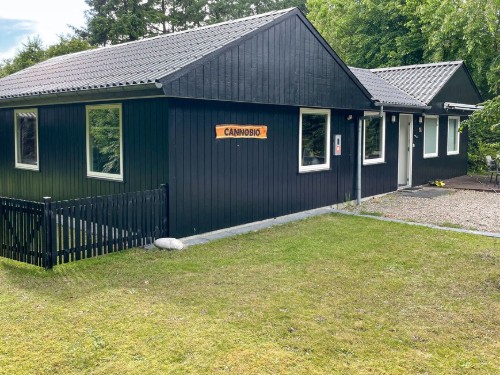 Sommerhus - 6 personer -  - Søknudevej - Kvie Sø - 6823 - Ansager