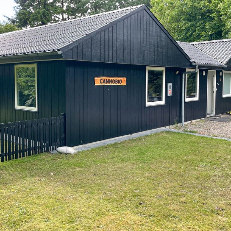 Ferienhaus - 6 Personen -  - Søknudevej - Kvie See - 6823 - Ansager