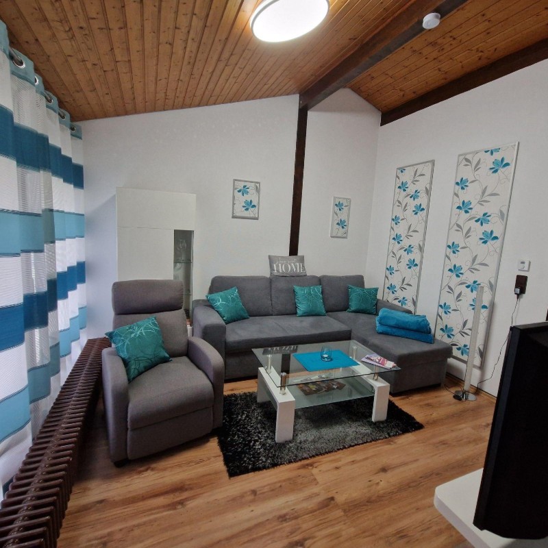 Sommerhus - 2 personer -  - Ronshausen - 36217