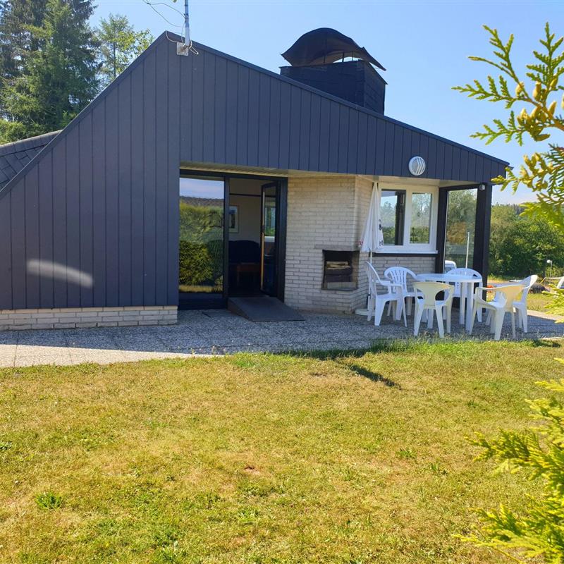 Sommerhus - 6 personer -  - Gerolstein - 54568