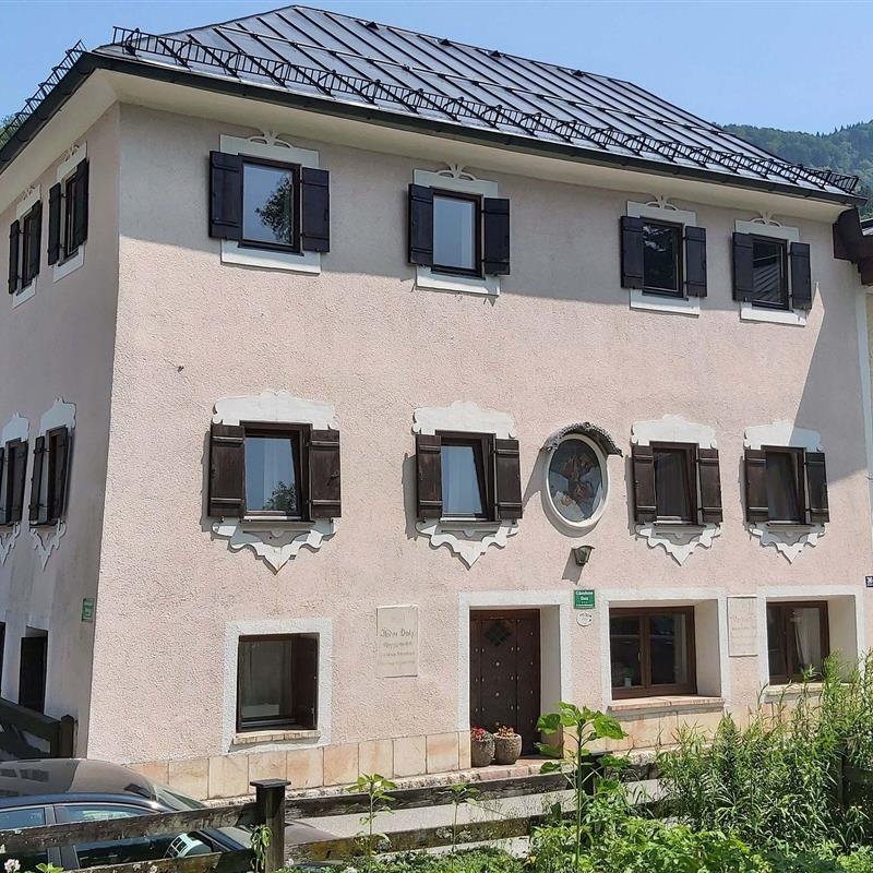 Ferielejlighed - 6 personer -  - Salzburgerstraße - 83487 - Marktschellenberg