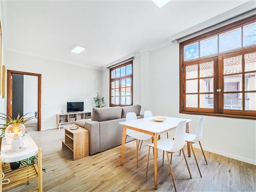 Ferielejlighed - 2 personer -  - Puerto De La Cruz - 38400