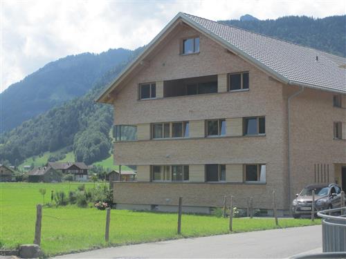 Bondegård - 6 personer -  - Unterdorf - 6870 - Bezau