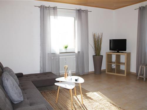 Holiday Home/Apartment - 4 persons -  - Schulstraße - 35625 - Hüttenberg