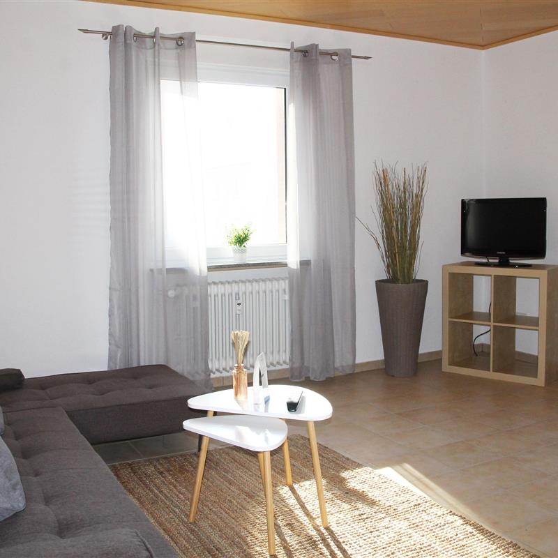 Ferielejlighed - 4 personer -  - Schulstraße - 35625 - Hüttenberg